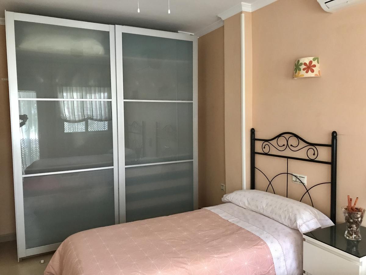 Apartamento Holidays On The Beach Torremolinos Exterior foto